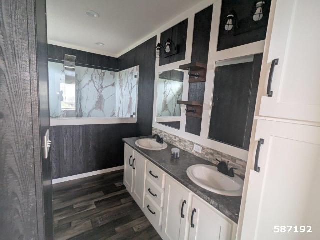 2024 Palm Harbor Double Wide - double wide - in Tyler, TX - photo 14 of 15