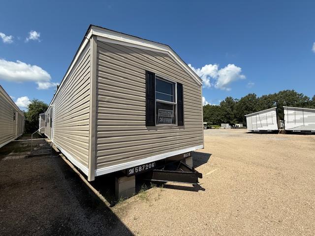 2019 Champion Single Wide - single wide - in Denham Springs, LA - photo 1 of 15