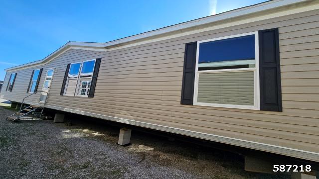 2021 Champion Double Wide - double wide - in Aberdeen, MS - photo 1 of 15