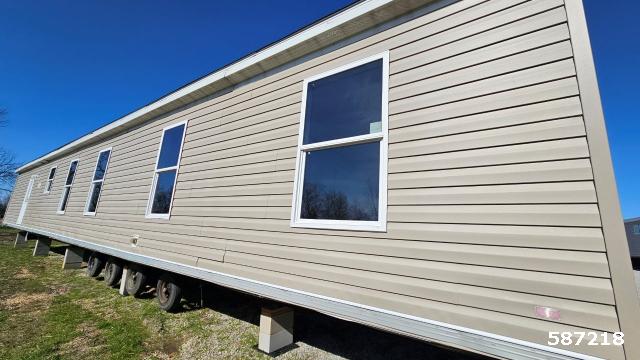 2021 Champion Double Wide - double wide - in Aberdeen, MS - photo 3 of 15