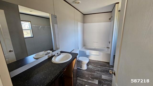 2021 Champion Double Wide - double wide - in Aberdeen, MS - photo 8 of 15