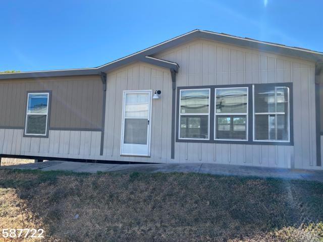 2023 Palm Harbor Double Wide - double wide - in Austin, TX - photo 1 of 15