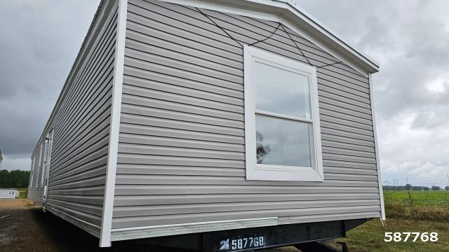 2022 Hamilton Single Wide - single wide - in Como, MS - photo 2 of 15