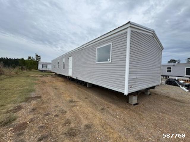 2022 Hamilton Single Wide - single wide - in Como, MS - photo 3 of 15