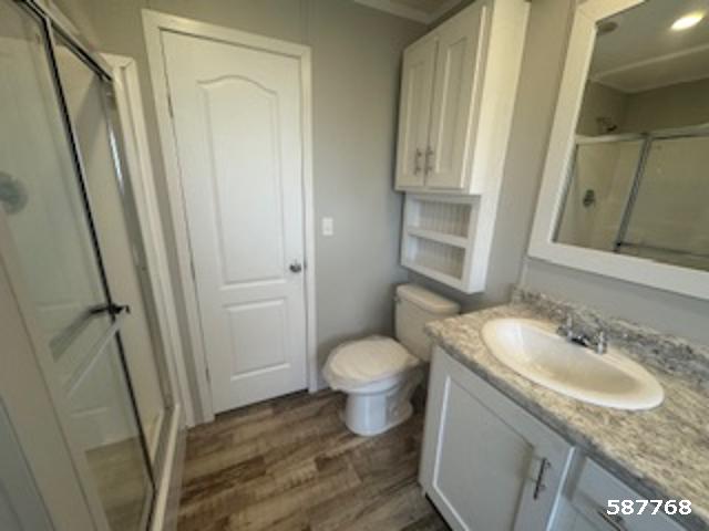 2022 Hamilton Single Wide - single wide - in Como, MS - photo 6 of 15