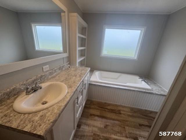 2022 Hamilton Single Wide - single wide - in Como, MS - photo 7 of 15
