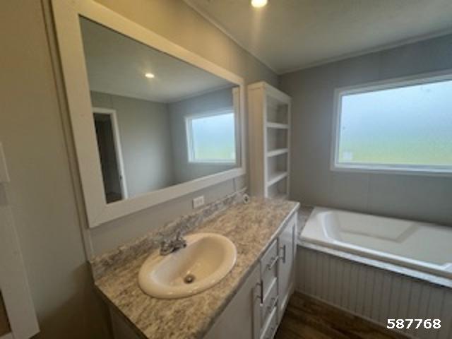 2022 Hamilton Single Wide - single wide - in Como, MS - photo 8 of 15