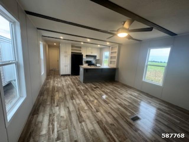 2022 Hamilton Single Wide - single wide - in Como, MS - photo 11 of 15