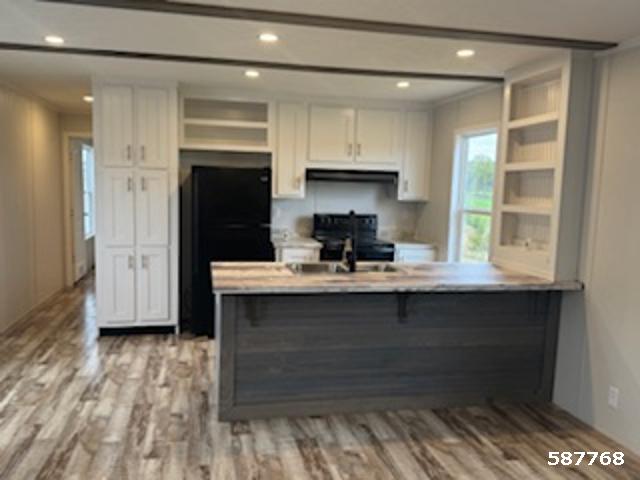 2022 Hamilton Single Wide - single wide - in Como, MS - photo 14 of 15