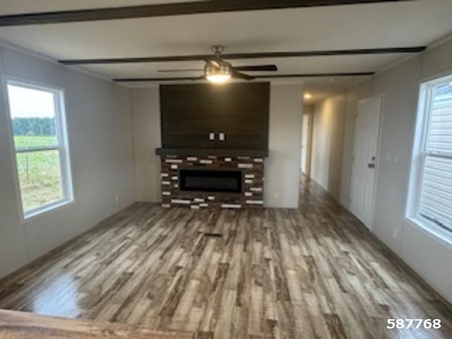 2022 Hamilton Single Wide - single wide - in Como, MS - photo 15 of 15