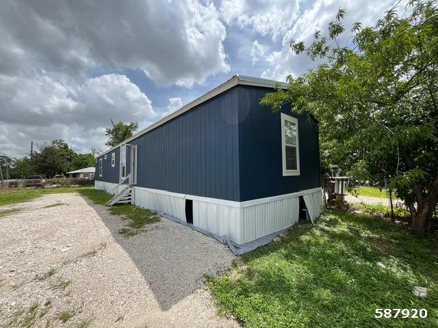 2024 Champion Single Wide - single wide - in Houston, TX - photo 1 of 15