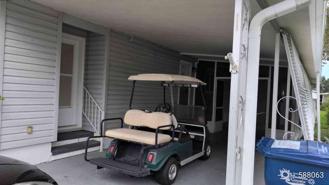 1981 Sher Double Wide - double wide - in Ellenton, FL - photo 2 of 11