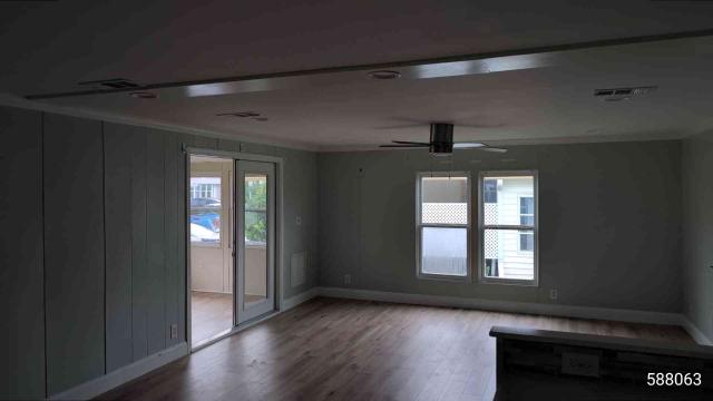 1981 Sher Double Wide - double wide - in Ellenton, FL - photo 4 of 11