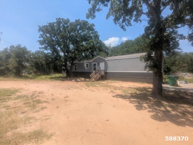 2023 Oak Creek Single Wide - single wide - in Nocona, TX - photo 1 of 15
