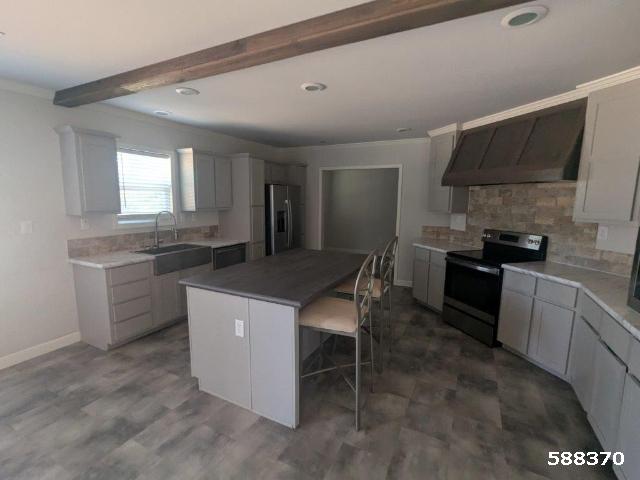 2023 Oak Creek Single Wide - single wide - in Nocona, TX - photo 10 of 15