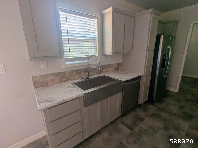 2023 Oak Creek Single Wide - single wide - in Nocona, TX - photo 13 of 15