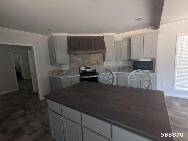 2023 Oak Creek Single Wide - single wide - in Nocona, TX - photo 14 of 15