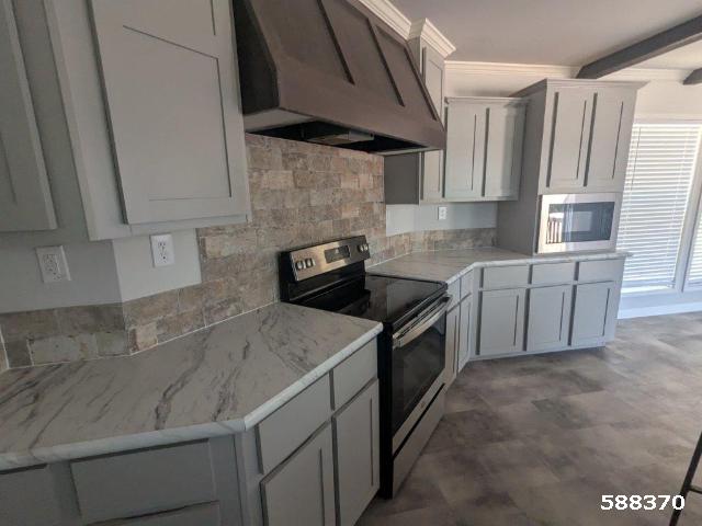 2023 Oak Creek Single Wide - single wide - in Nocona, TX - photo 15 of 15
