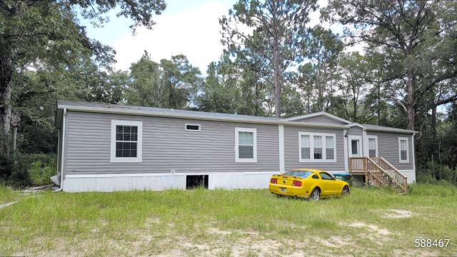 2022 Townhomes Double Wide - double wide - in Crawfordville, FL - photo 1 of 2