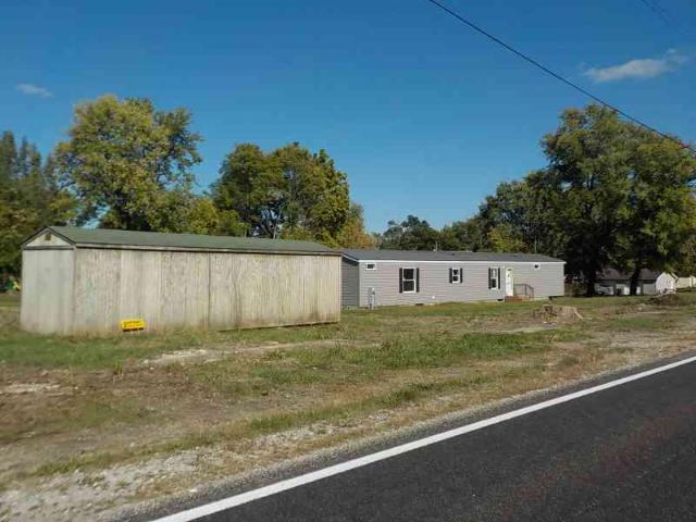 2022 Fairmont Single Wide - single wide - in Rushville, IN - photo 1 of 15