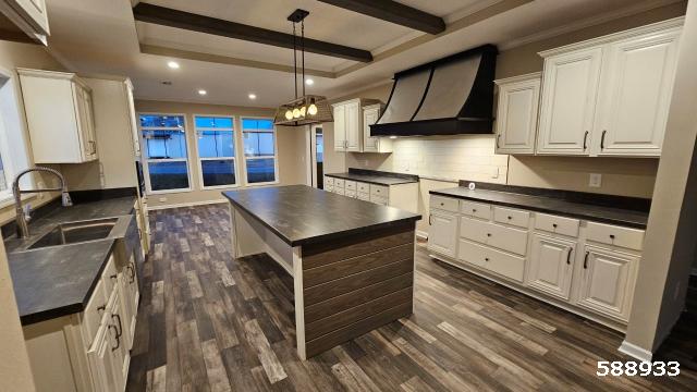 2021 Clayton Double Wide - double wide - in Ecru, MS - photo 2 of 15