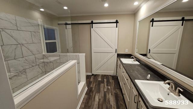 2021 Clayton Double Wide - double wide - in Ecru, MS - photo 9 of 15