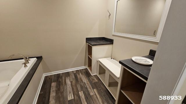 2021 Clayton Double Wide - double wide - in Ecru, MS - photo 12 of 15