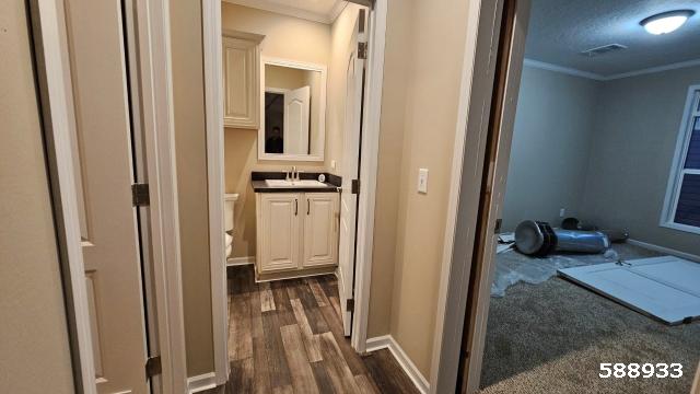 2021 Clayton Double Wide - double wide - in Ecru, MS - photo 14 of 15
