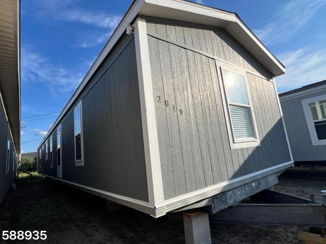 2022 Cavco Single Wide - single wide - in Laredo, TX - photo 1 of 9