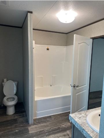 2024 Jessup Single Wide - single wide - in Leesville, LA - photo 5 of 9