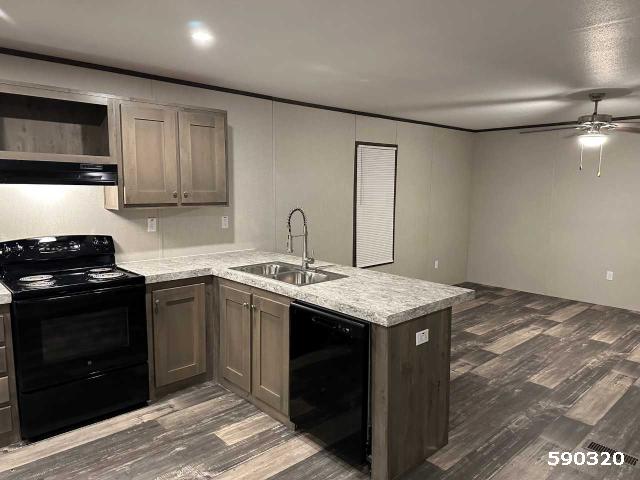 2024 Jessup Single Wide - single wide - in Oklahoma City, OK - photo 13 of 15