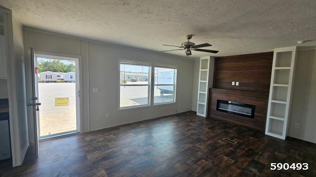 2024 Hamilton Double Wide - double wide - in Como, MS - photo 2 of 15