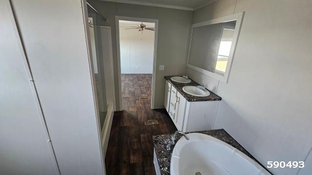 2024 Hamilton Double Wide - double wide - in Como, MS - photo 4 of 15