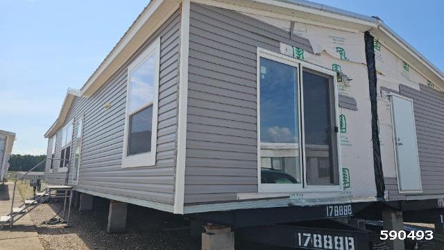 2024 Hamilton Double Wide - double wide - in Como, MS - photo 5 of 15