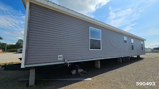 2024 Hamilton Double Wide - double wide - in Como, MS - photo 6 of 15
