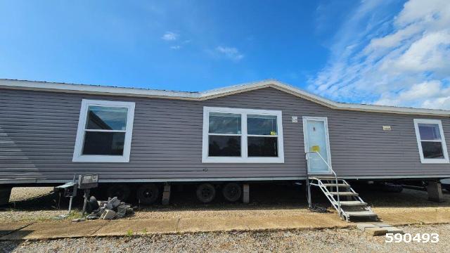 2024 Hamilton Double Wide - double wide - in Como, MS - photo 8 of 15