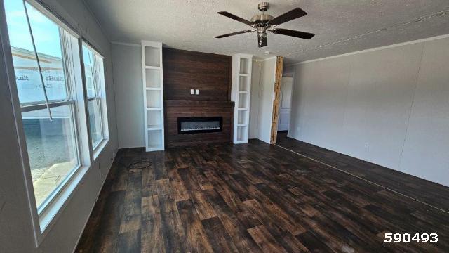 2024 Hamilton Double Wide - double wide - in Como, MS - photo 9 of 15