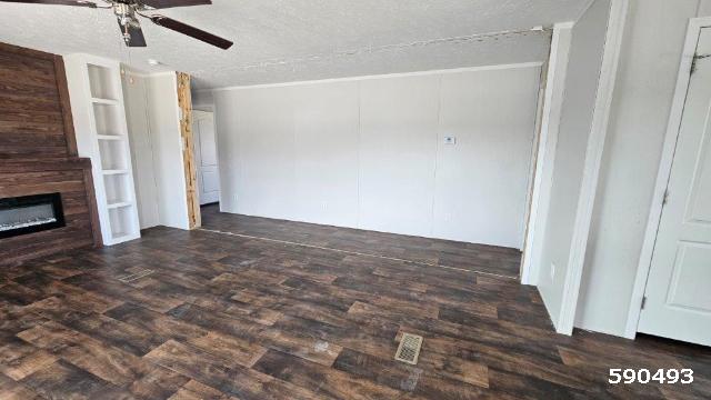 2024 Hamilton Double Wide - double wide - in Como, MS - photo 10 of 15