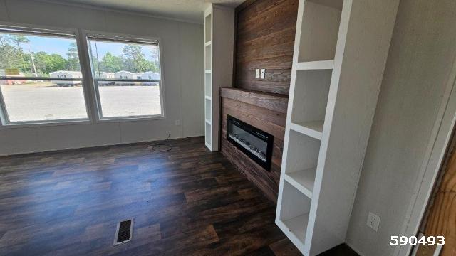 2024 Hamilton Double Wide - double wide - in Como, MS - photo 11 of 15