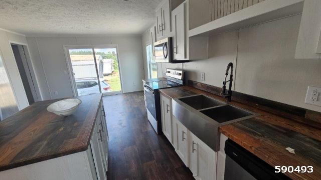 2024 Hamilton Double Wide - double wide - in Como, MS - photo 13 of 15