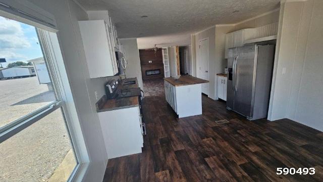 2024 Hamilton Double Wide - double wide - in Como, MS - photo 14 of 15