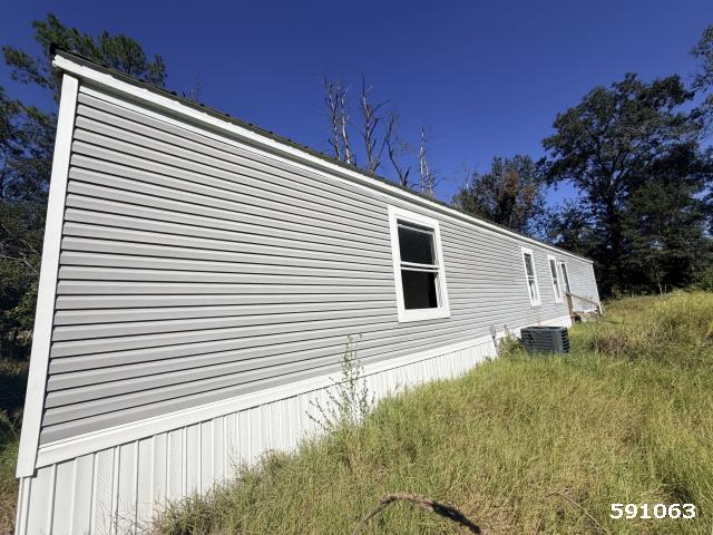 2022 Hamilton Single Wide - single wide - in Orange, TX - photo 1 of 2