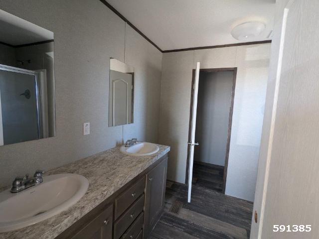 2024 Jessup Double Wide - double wide - in Shallowater, TX - photo 12 of 15