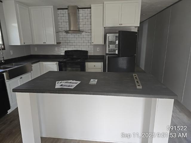 2024 New Vision Single Wide - single wide - in Manhattan, KS - photo 15 of 15