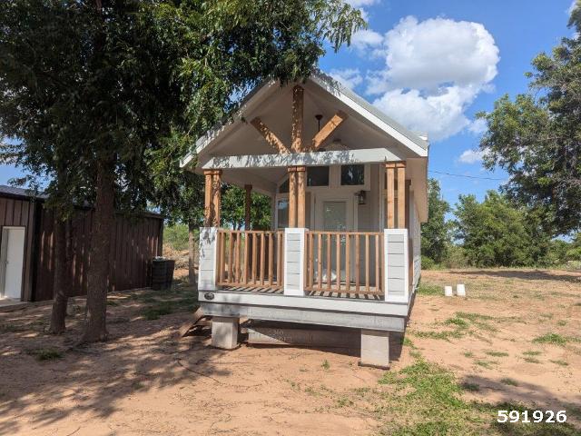 2023 Platinum Single Wide - single wide - in Amarillo, TX - photo 1 of 15