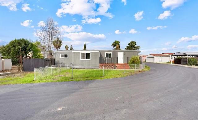 1976 Madison Double Wide - double wide - in Manteca, CA - photo 2 of 11