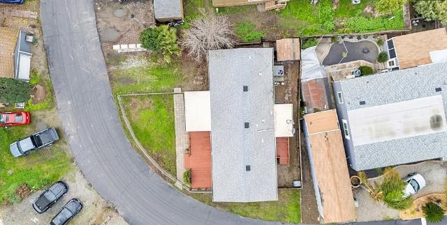 1976 Madison Double Wide - double wide - in Manteca, CA - photo 4 of 11