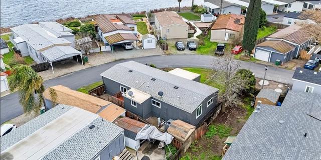 1976 Madison Double Wide - double wide - in Manteca, CA - photo 5 of 11