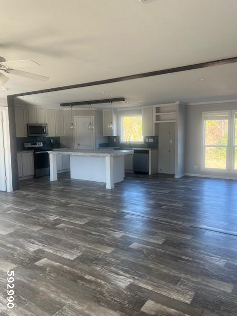 2024 Champion Double Wide - double wide - in Brookeland, TX - photo 2 of 15