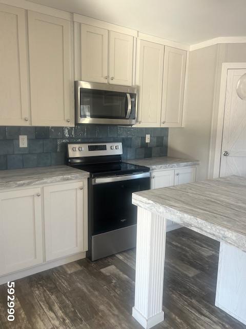 2024 Champion Double Wide - double wide - in Brookeland, TX - photo 4 of 15